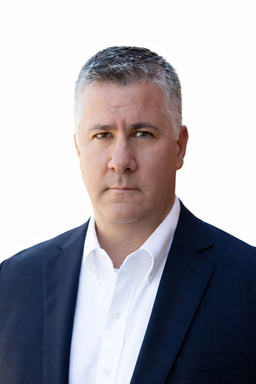 John Levonick - Maxex, General Counsel