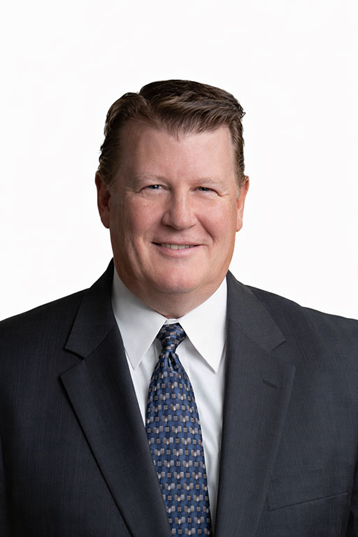 Keith Kemph – President