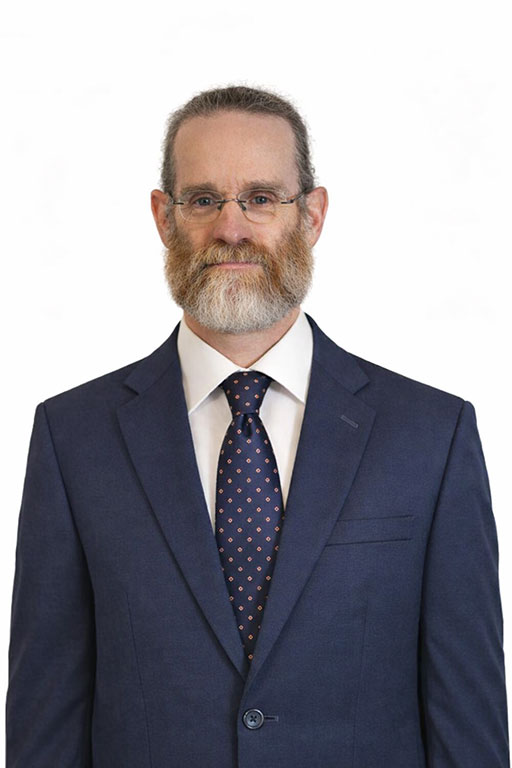 Michael Lanin – COO/Co-Founder